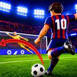 Soccer Stars 26 icon